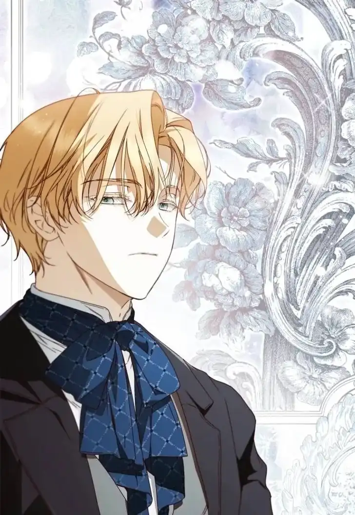 The Count's Secret Maid Chapter 21 - halaman 38