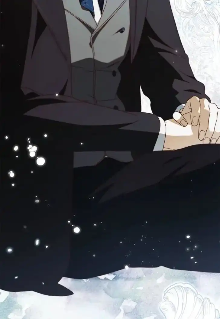 The Count's Secret Maid Chapter 21 - halaman 39