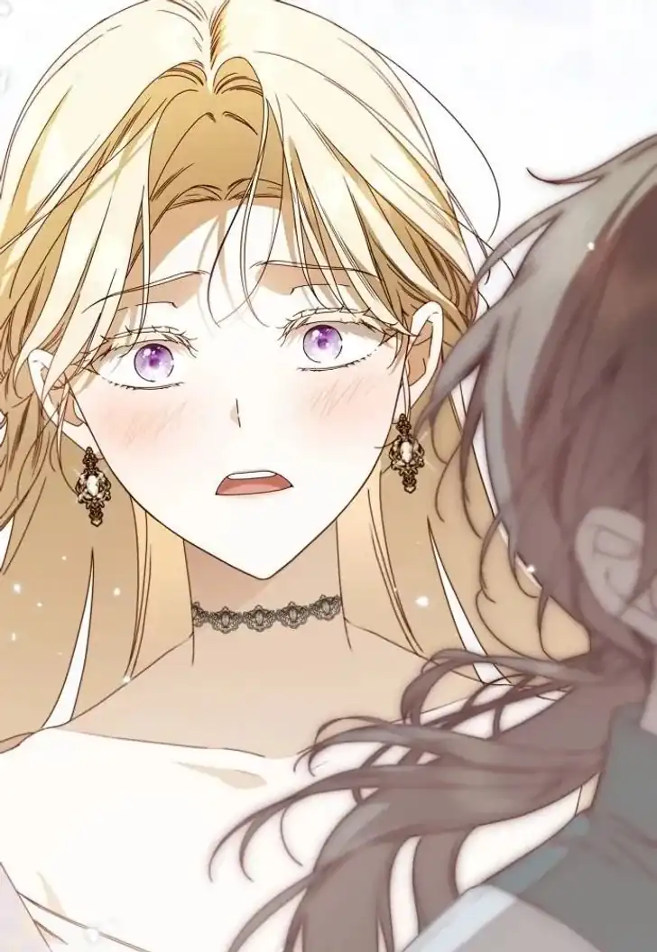 The Count's Secret Maid Chapter 21 - halaman 41