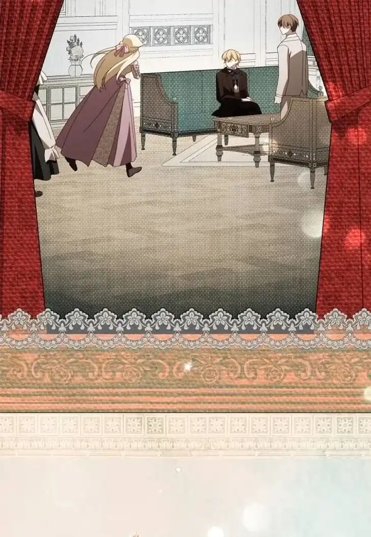 The Count's Secret Maid Chapter 21 - halaman 44