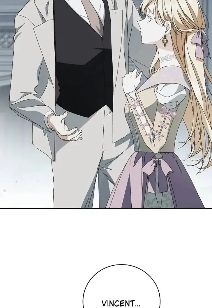The Count's Secret Maid Chapter 21 - halaman 46
