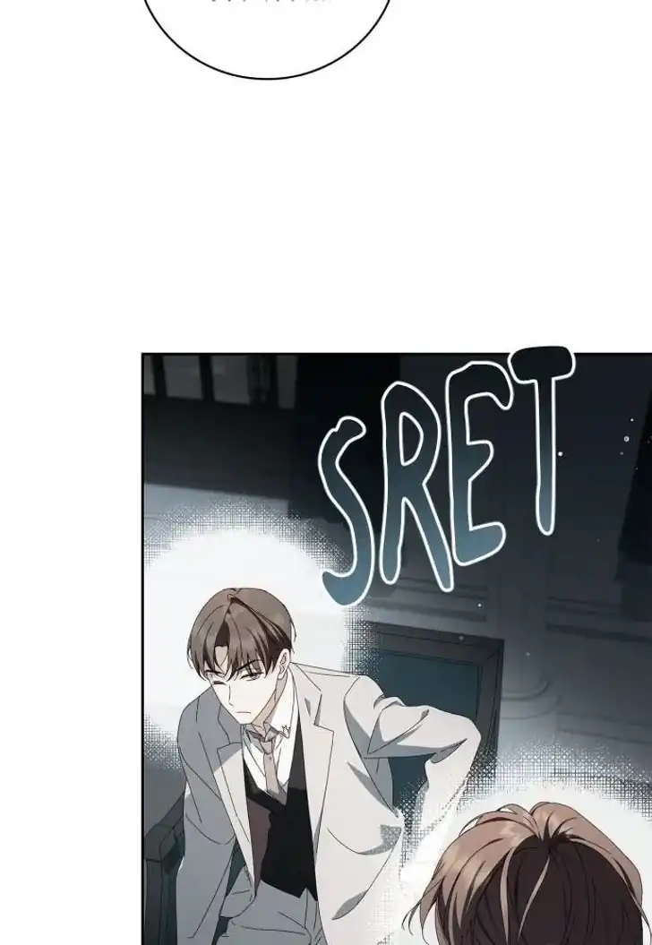 The Count's Secret Maid Chapter 21 - halaman 48