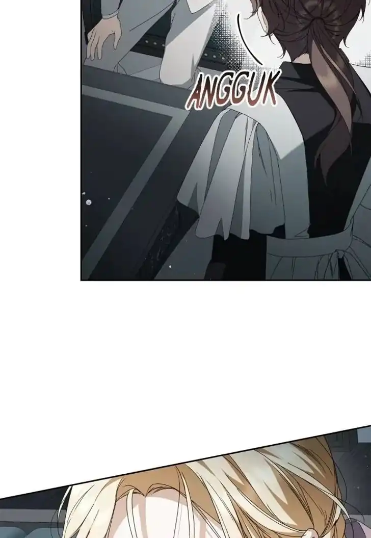 The Count's Secret Maid Chapter 21 - halaman 49