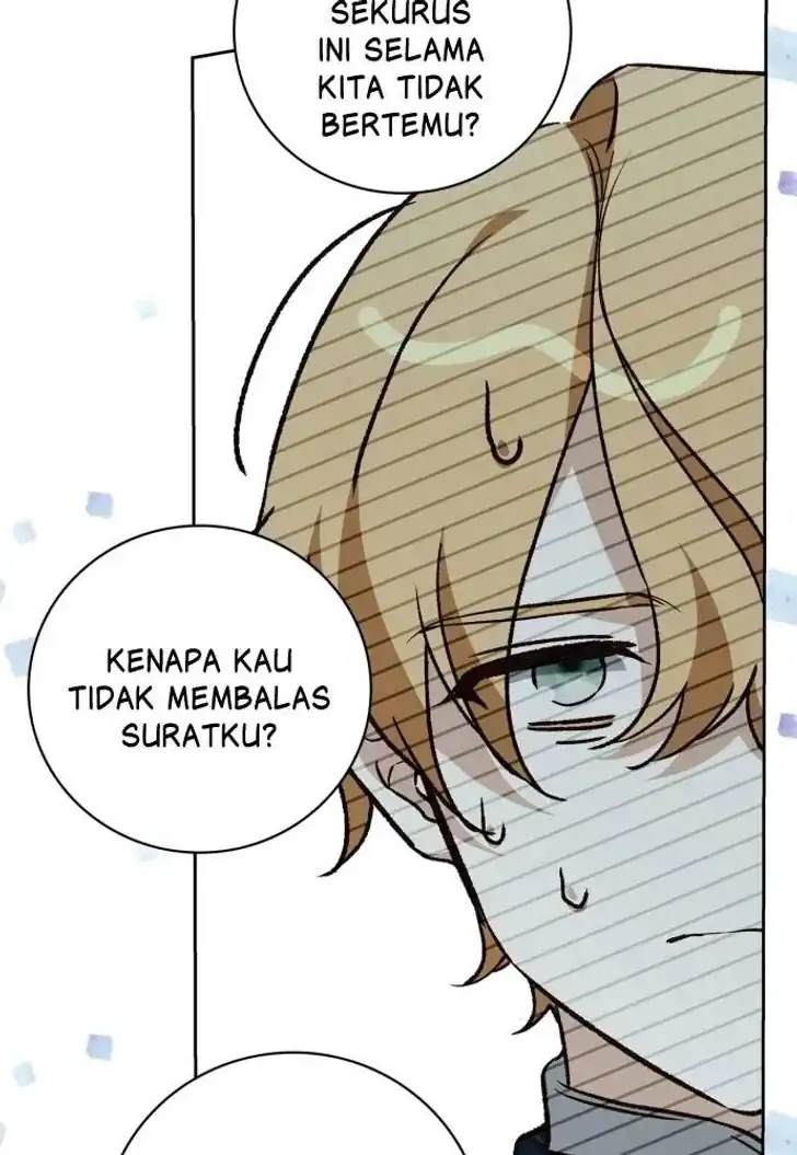 The Count's Secret Maid Chapter 21 - halaman 51