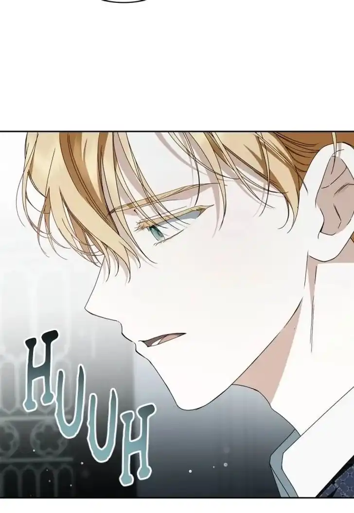 The Count's Secret Maid Chapter 21 - halaman 54
