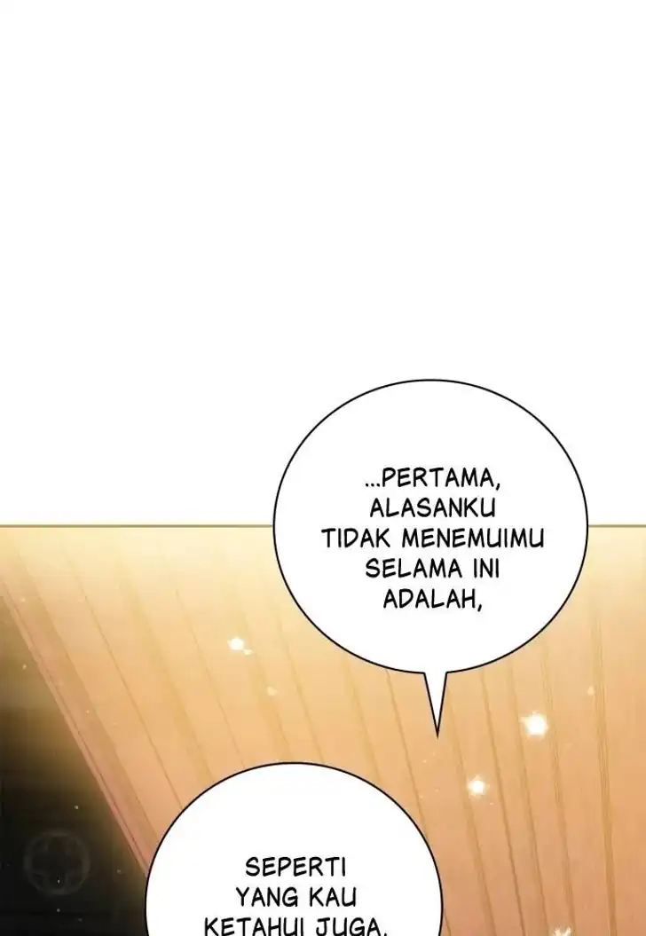 The Count's Secret Maid Chapter 21 - halaman 55