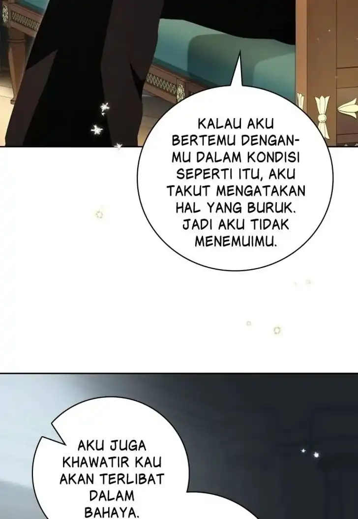The Count's Secret Maid Chapter 21 - halaman 57