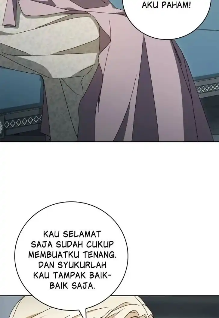 The Count's Secret Maid Chapter 21 - halaman 59