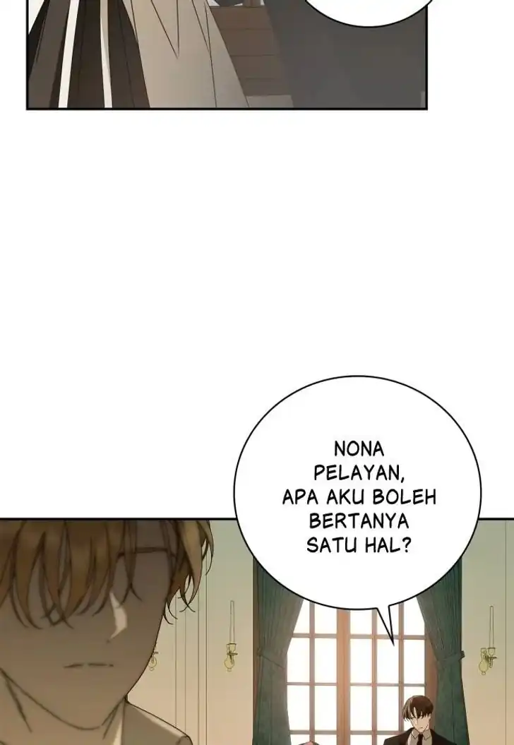 The Count's Secret Maid Chapter 21 - halaman 6