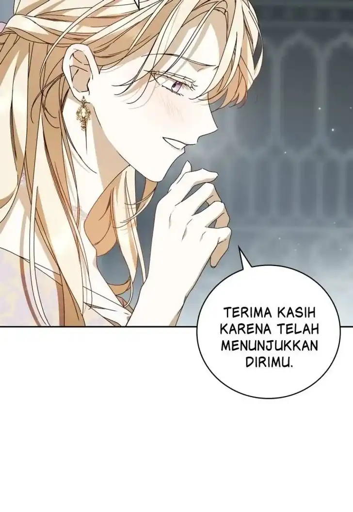 The Count's Secret Maid Chapter 21 - halaman 60