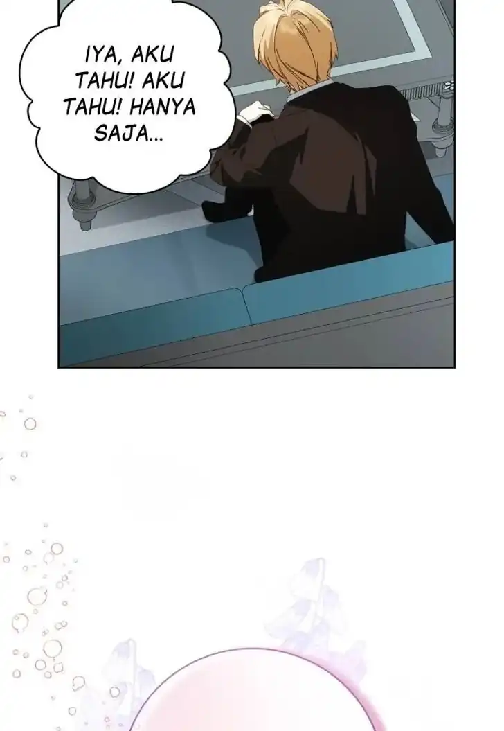 The Count's Secret Maid Chapter 21 - halaman 62