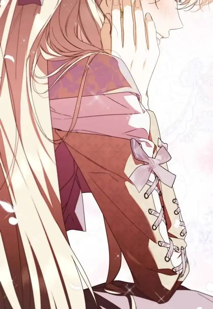 The Count's Secret Maid Chapter 21 - halaman 64