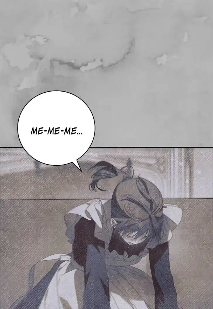 The Count's Secret Maid Chapter 21 - halaman 67