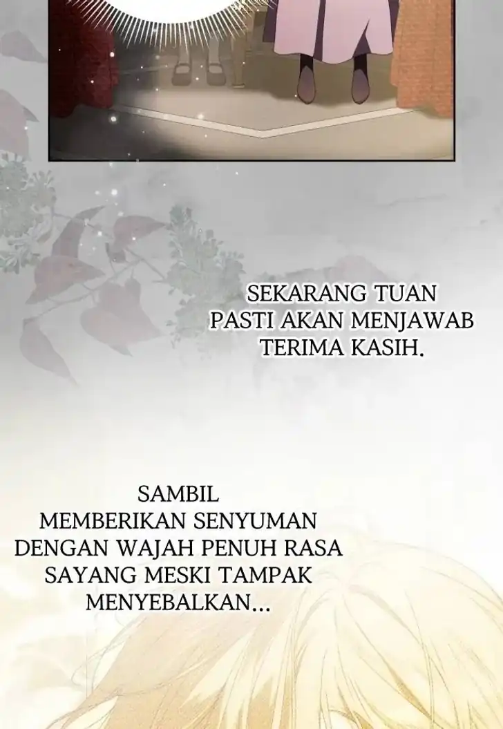 The Count's Secret Maid Chapter 21 - halaman 70