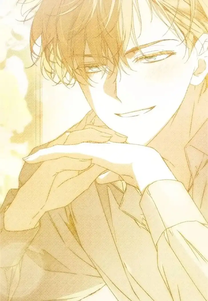 The Count's Secret Maid Chapter 21 - halaman 71