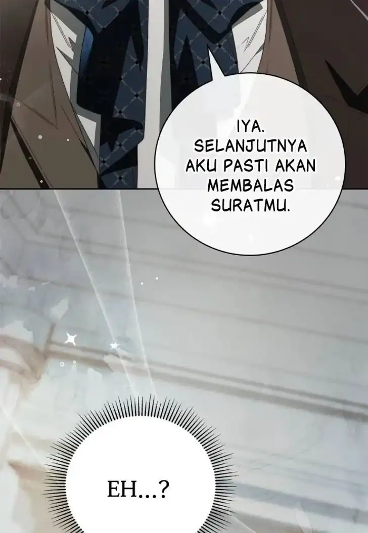 The Count's Secret Maid Chapter 21 - halaman 74