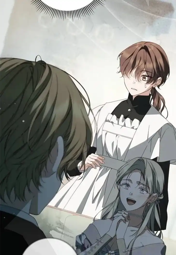 The Count's Secret Maid Chapter 21 - halaman 75