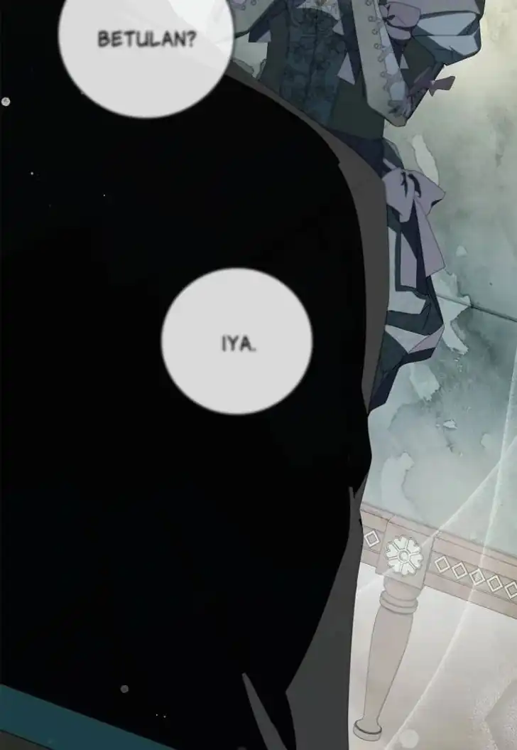 The Count's Secret Maid Chapter 21 - halaman 76