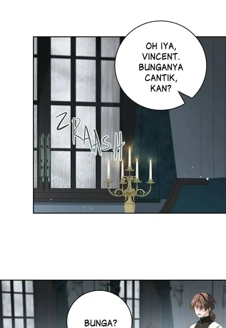 The Count's Secret Maid Chapter 21 - halaman 78