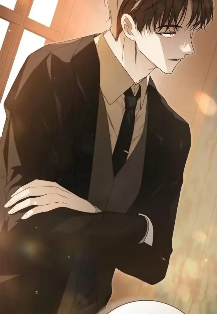 The Count's Secret Maid Chapter 21 - halaman 8