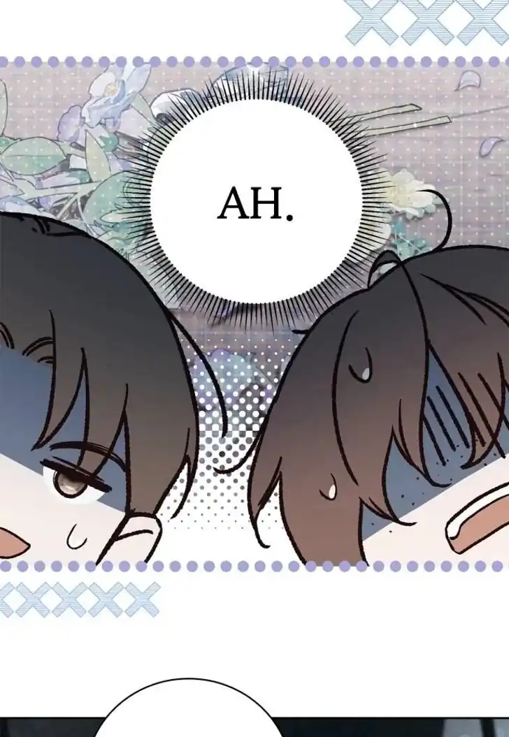 The Count's Secret Maid Chapter 21 - halaman 80