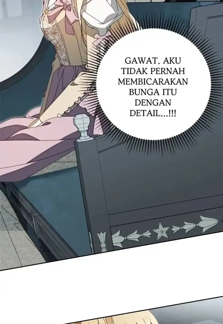 The Count's Secret Maid Chapter 21 - halaman 82