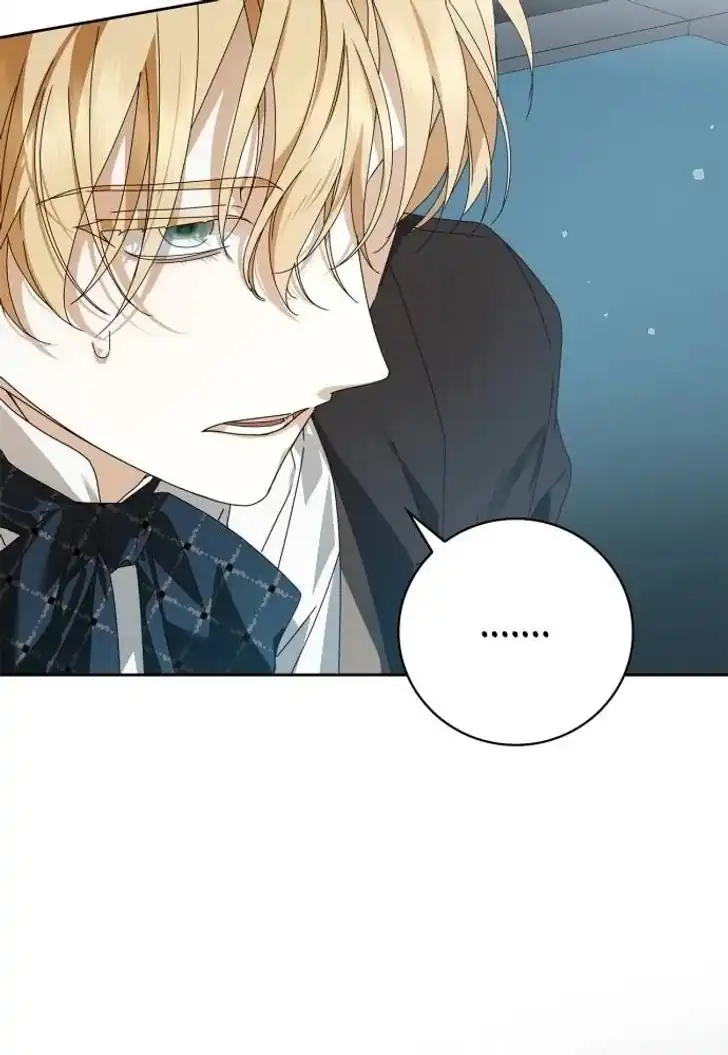 The Count's Secret Maid Chapter 21 - halaman 83