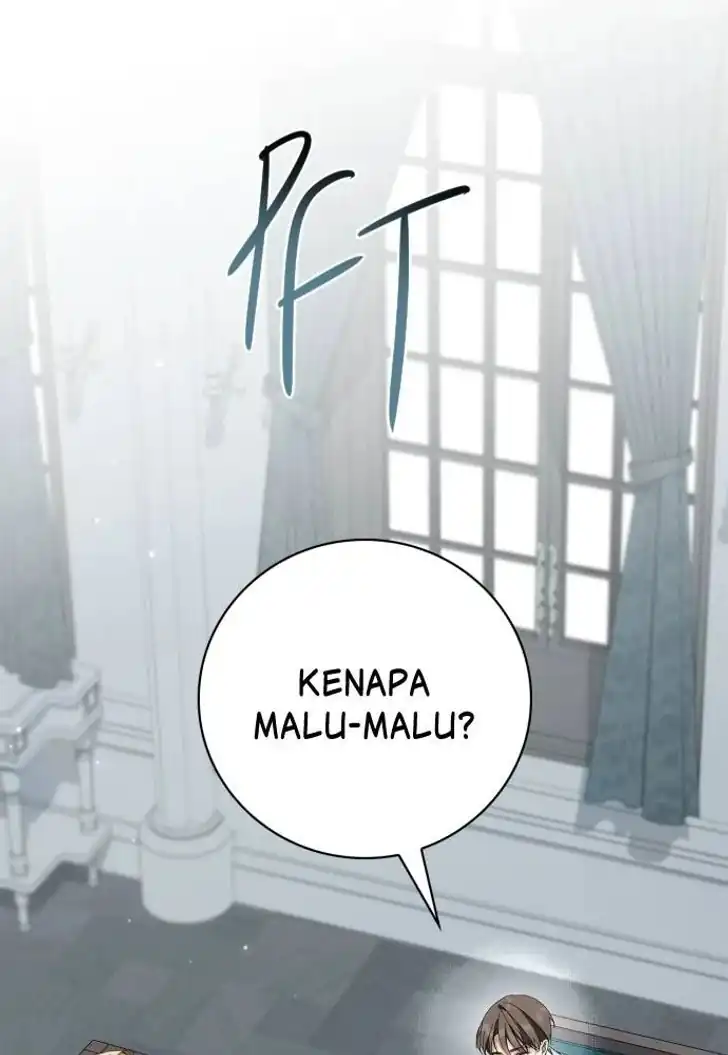The Count's Secret Maid Chapter 21 - halaman 84
