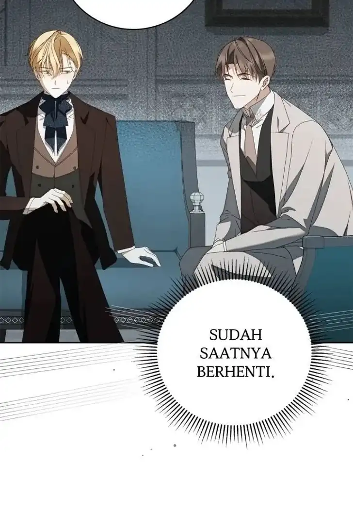 The Count's Secret Maid Chapter 21 - halaman 88