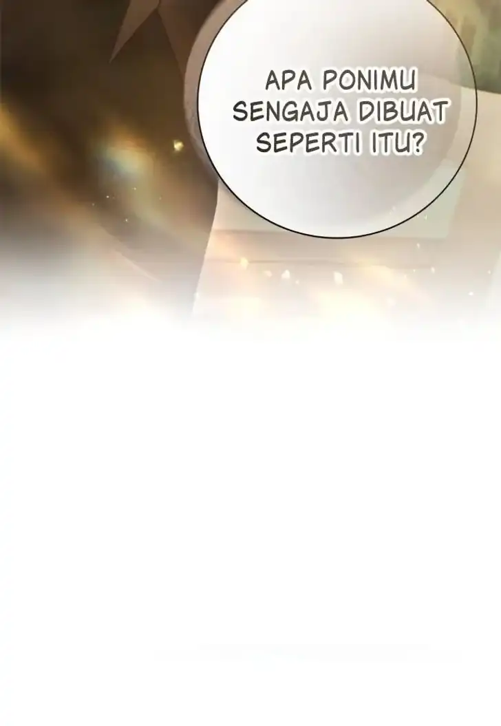 The Count's Secret Maid Chapter 21 - halaman 9