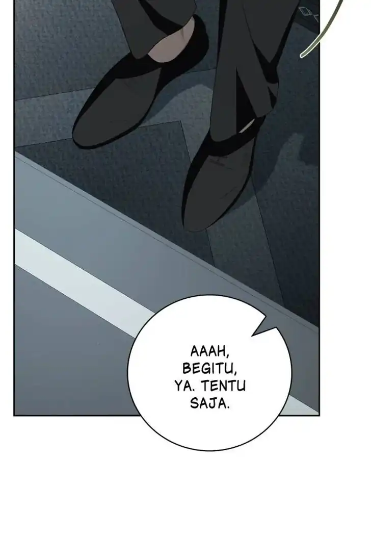The Count's Secret Maid Chapter 21 - halaman 90