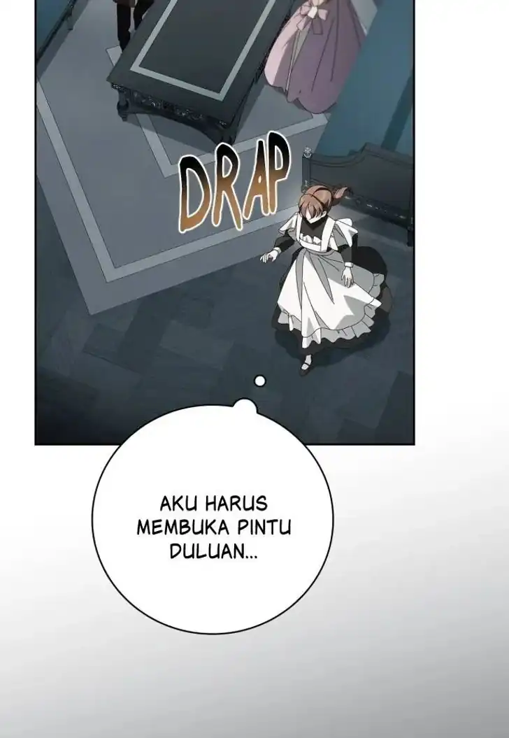 The Count's Secret Maid Chapter 21 - halaman 93
