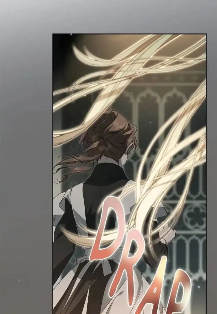 The Count's Secret Maid Chapter 21 - halaman 94