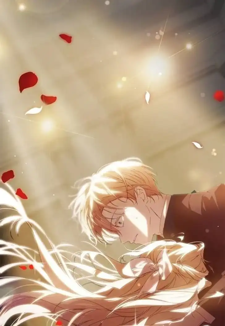 The Count's Secret Maid Chapter 21 - halaman 96