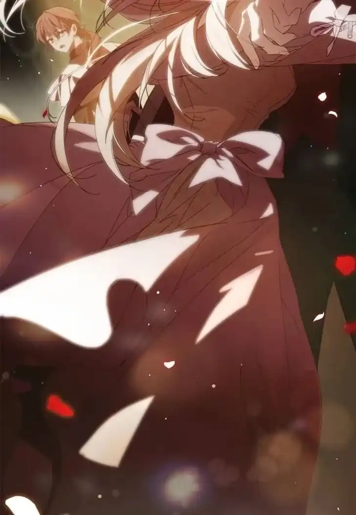 The Count's Secret Maid Chapter 21 - halaman 97
