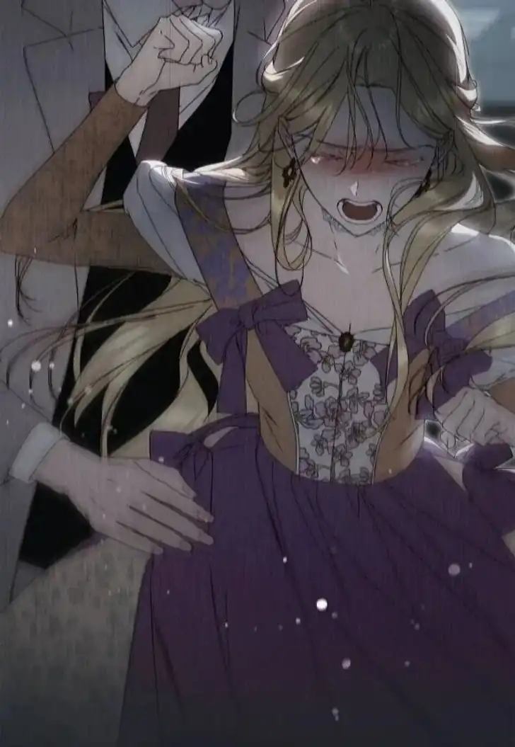 The Count's Secret Maid Chapter 22 - halaman 13