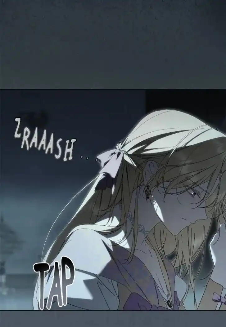 The Count's Secret Maid Chapter 22 - halaman 18