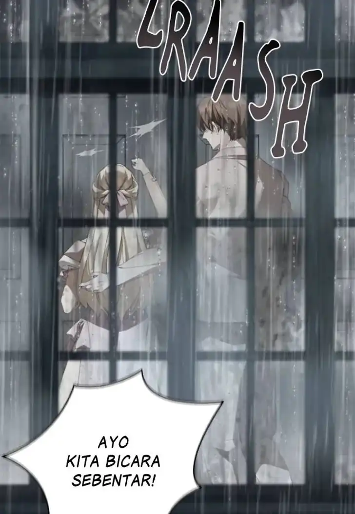 The Count's Secret Maid Chapter 22 - halaman 2