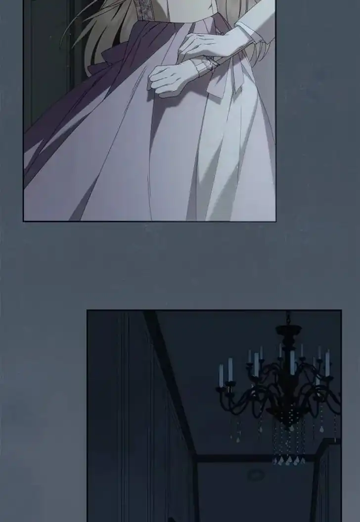 The Count's Secret Maid Chapter 22 - halaman 20