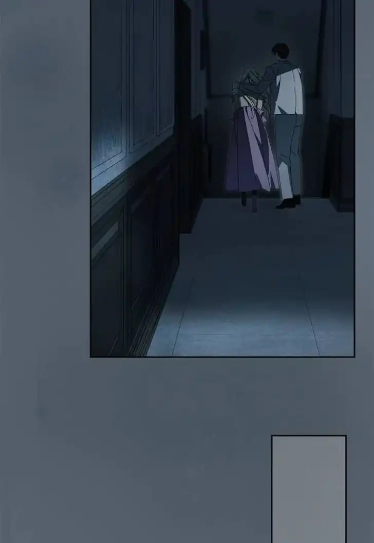 The Count's Secret Maid Chapter 22 - halaman 21