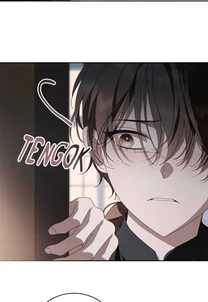 The Count's Secret Maid Chapter 22 - halaman 24