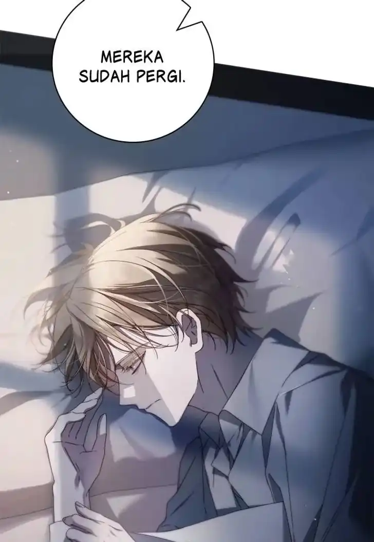 The Count's Secret Maid Chapter 22 - halaman 25