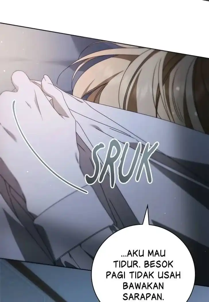 The Count's Secret Maid Chapter 22 - halaman 27