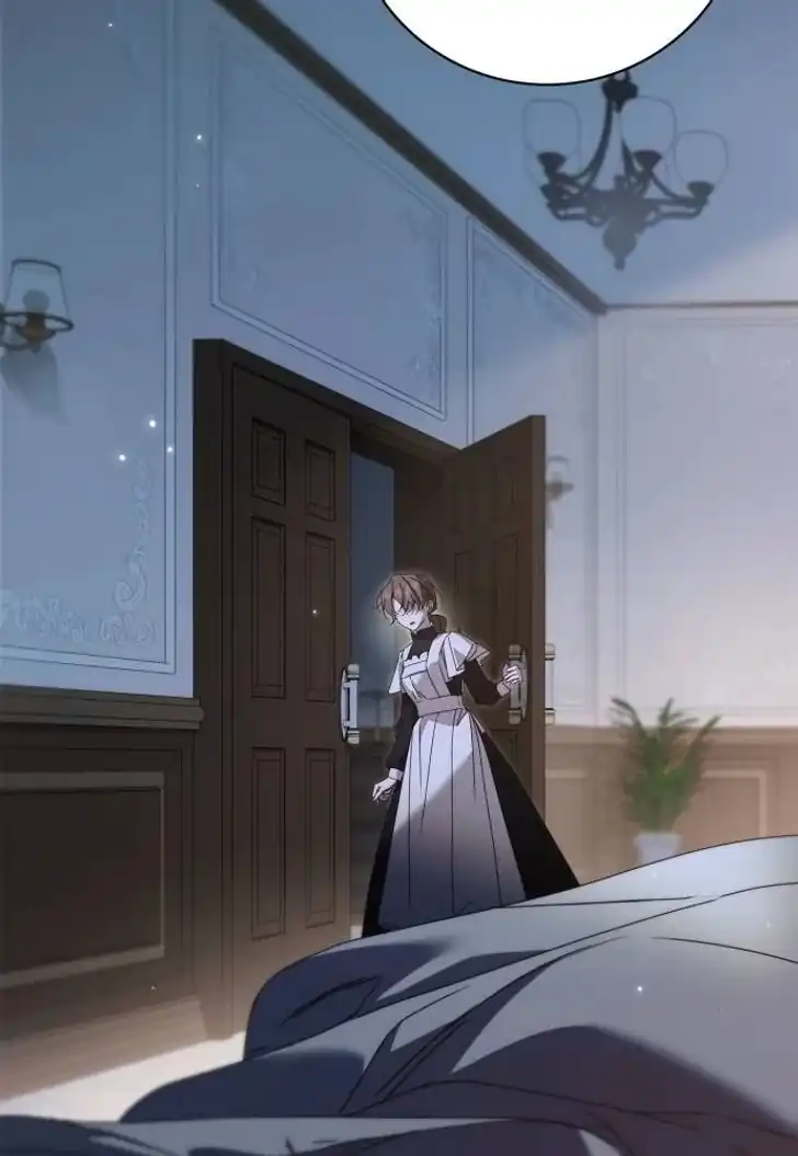 The Count's Secret Maid Chapter 22 - halaman 28