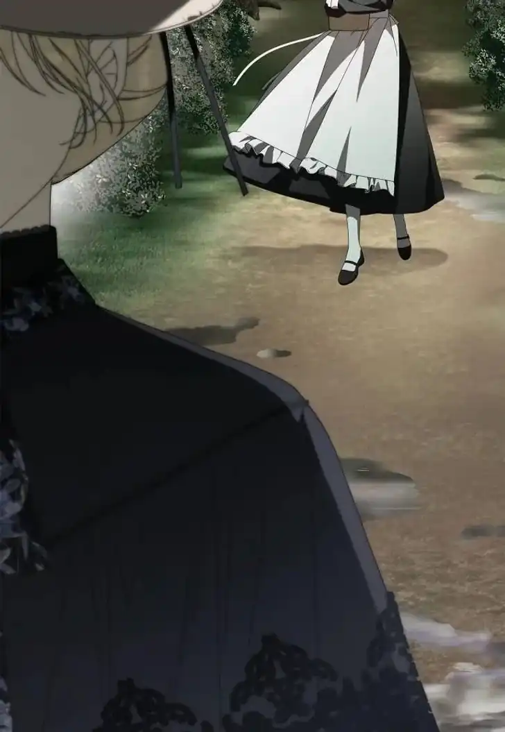 The Count's Secret Maid Chapter 22 - halaman 32