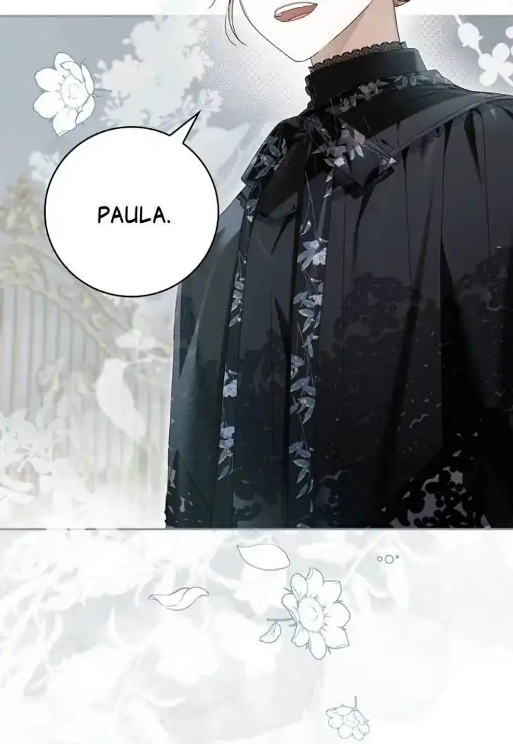 The Count's Secret Maid Chapter 22 - halaman 34