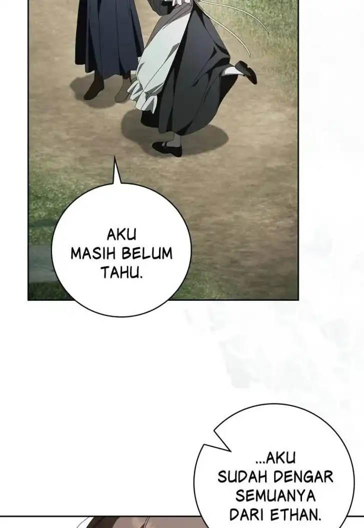 The Count's Secret Maid Chapter 22 - halaman 36