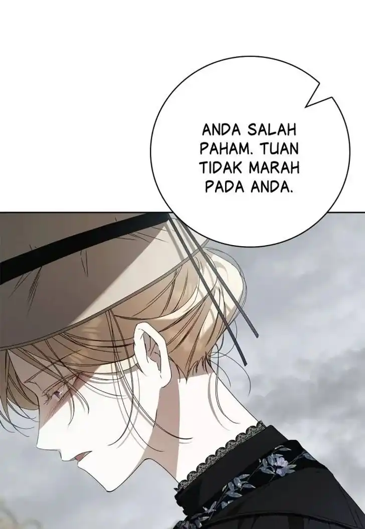 The Count's Secret Maid Chapter 22 - halaman 38