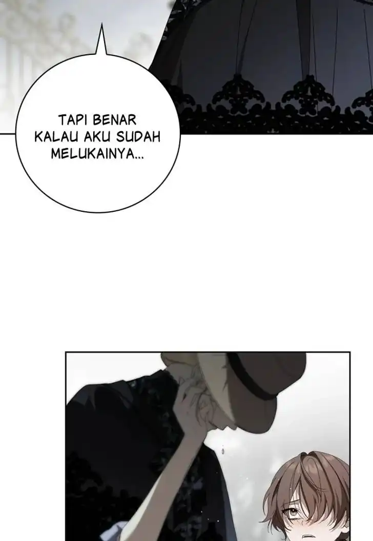 The Count's Secret Maid Chapter 22 - halaman 39