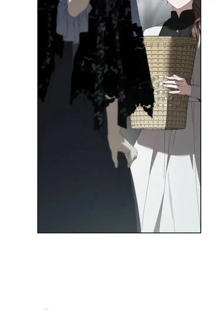 The Count's Secret Maid Chapter 22 - halaman 40